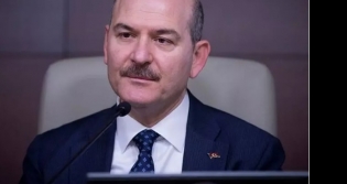 Sleyman Soylu ve Yeni kabine