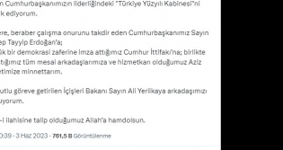 Sleyman Soylu