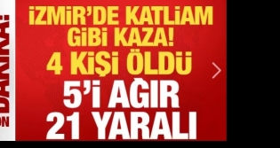zmir'de Yaand