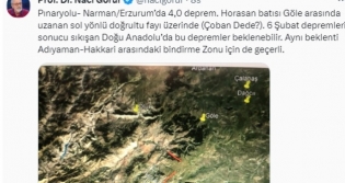 Naci Grr Aklamas