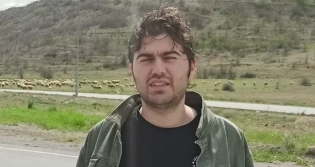 Tp rencisi Enes Ahmet