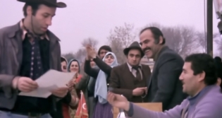 Yeilam Dizi Oyuncumuz