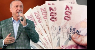Erdoan Talimat Verdi
