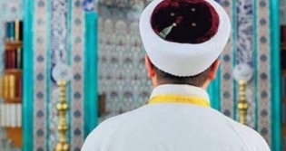 Cami imamnn hikayesi