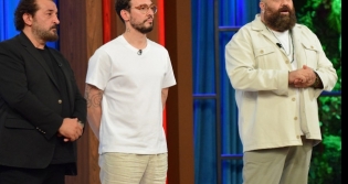 MasterChef Elenen Son isim