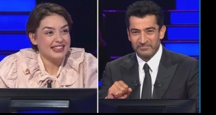 Milyonluk Soru