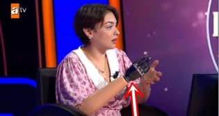 Rabia Birsen hayat