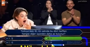 Yarmay Kazanan Rabia Konumas