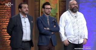 MasterChef Haftann Elenen smi