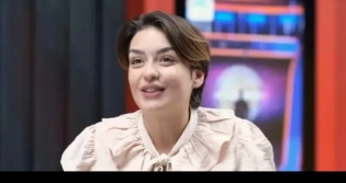 Yarmada Kazanan Rabia Sevindirdi