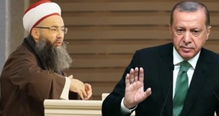 Cbbeli Ahmet ve Erdoan