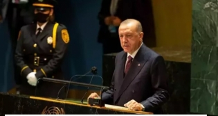 Erdoan'dan 85 Milyona