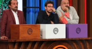 MasterChef Yarmasnda Veda Eden