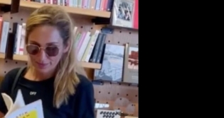 Funda Demir ve Ei