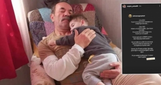 Oyuncu Engin Yksel