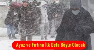 ilk kar ya