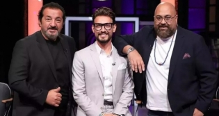 Master Chef Yarmasnda Kaybeden