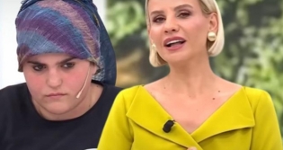 Esra Erol Damat Balay