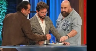 MasterChef Yeni Elenen