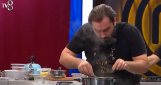 MasterChef Metin