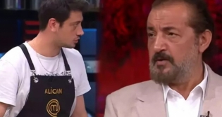 MasterChef Alican