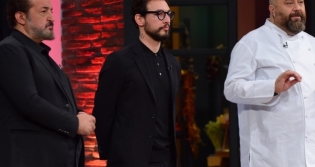 Masterchef TV8 Eleme