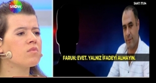 Vazgeme Programnda Seher