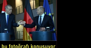 Dnya Konuuyor