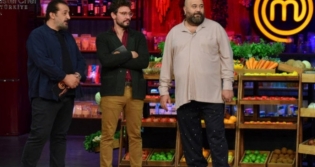 MasterChef TV8 Elenen Kii