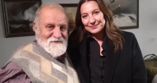 Dizi Oyuncumuz Kalp Krizi