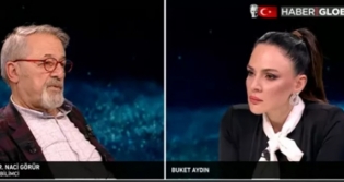 Naci Grr Yeni l Aklamas