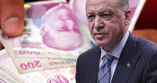 Yeni Oranlar