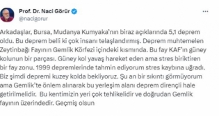 Naci Grr stanbul