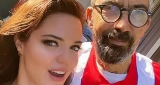 Sevilen Dizi Oyuncusundan Haber