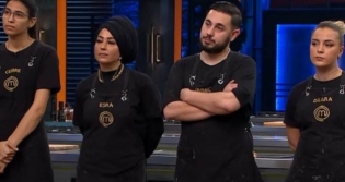 MasterChef Tv8 Veda Eden sim