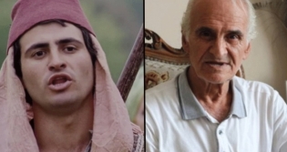 Yeilam'da 120 Filmde Oynad