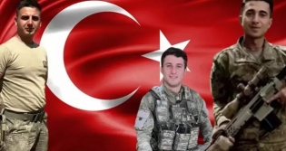 Kahramanlarn Hikayesi
