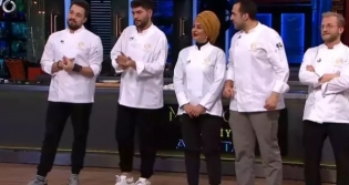 MasterChef Finale Kalan simler
