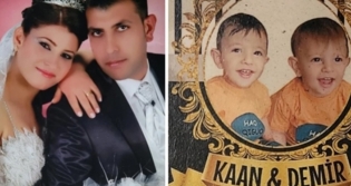 Drt Kiilik Aile