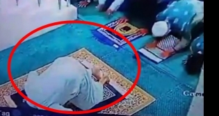 Namaz Kldran mam