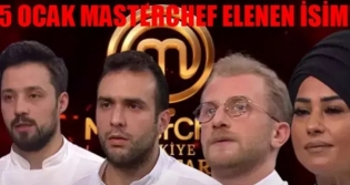 Masterchef TV8 Veda Etti