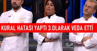 MasterChef nc Olan