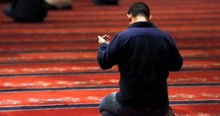 Koutaki Gencin Namaz