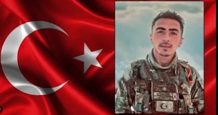 Sehitlerimizin Hikayesi