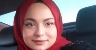 Melike Arba Aksaray