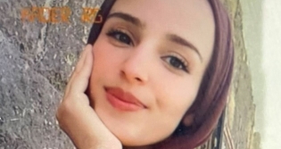 Dn salonunda oldu