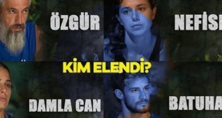 Survivor Veda Eden sim