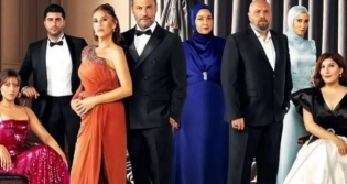 Kzlck erbeti Dizi Oyuncusu