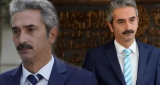 Kzlck erbeti Dizi Oyuncusu