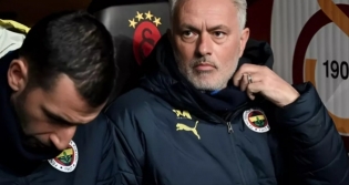 Galatasaray Fenerbahe